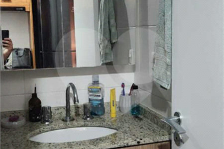Studio à venda com 1 quarto em Vila Guarani (z Sul), São Paulo, SP