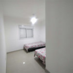Apartamento à venda, 93 m² por R$ 1.550.000,00 - Jardim Astúrias - Guarujá/SP