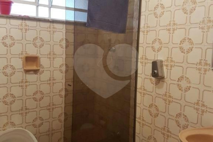 Sobrado à venda com 3 quartos, sendo 1 suíte,  em Freguesia do Ó, São Paulo, SP