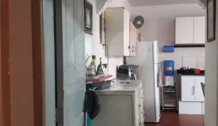 Casa à venda com 3 quartos em Jardim Peri Peri, São Paulo, SP