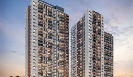 Studio à venda com 1 quarto em Vila Pirajussara, São Paulo, SP