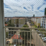 Apartamento à venda com 3 quartos, sendo 1 suíte, em Vila São Francisco, Hortolândia, SP