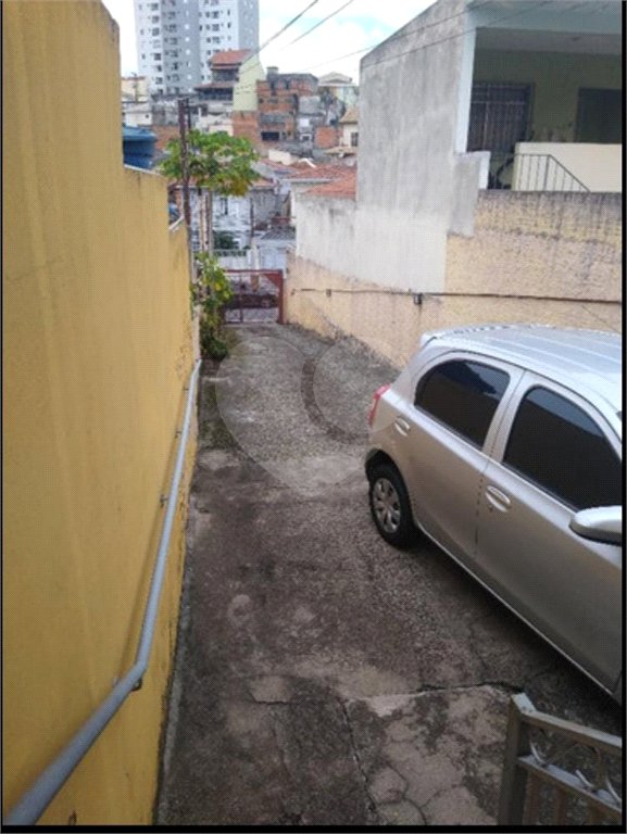 Casa à venda com 2 quartos, sendo 1 suíte, em Casa Verde, São Paulo, SP