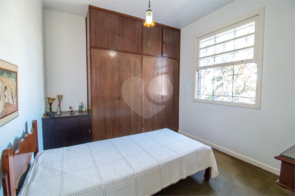 Casa à venda com 3 quartos em Brooklin, São Paulo, SP