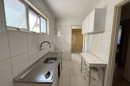 Exclusivo Apartamento de 85 m² na Vila Nova Conceição!