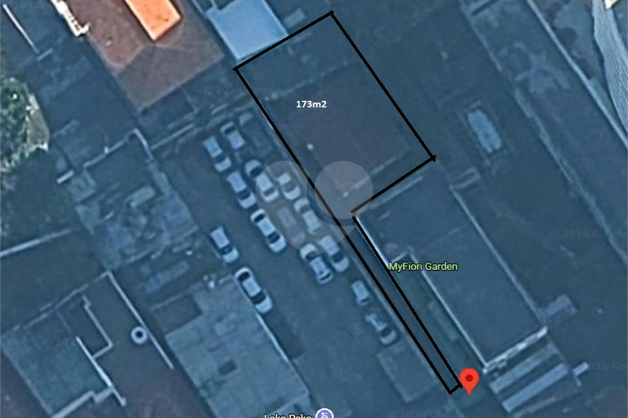 Terreno à venda com 4 quartos em Tucuruvi, São Paulo, SP