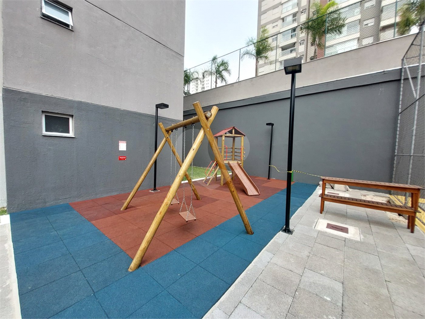 Apartamento à venda com 1 quarto em Água Branca, São Paulo, SP