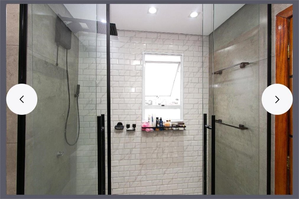 Apartamento à venda com 1 quarto em Tatuapé, São Paulo, SP
