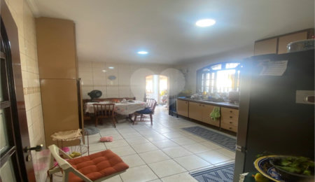 Casa à venda com 4 quartos, sendo 2 suítes,  em Casa Verde, São Paulo, SP