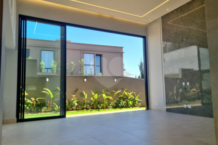 Casa à venda com 4 suítes no condomínio Residencial Alpaville Iii, Ribeirão Preto - SP