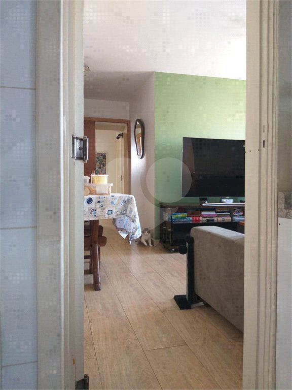 Apartamento à venda com 2 quartos em Vila Romana, São Paulo, SP