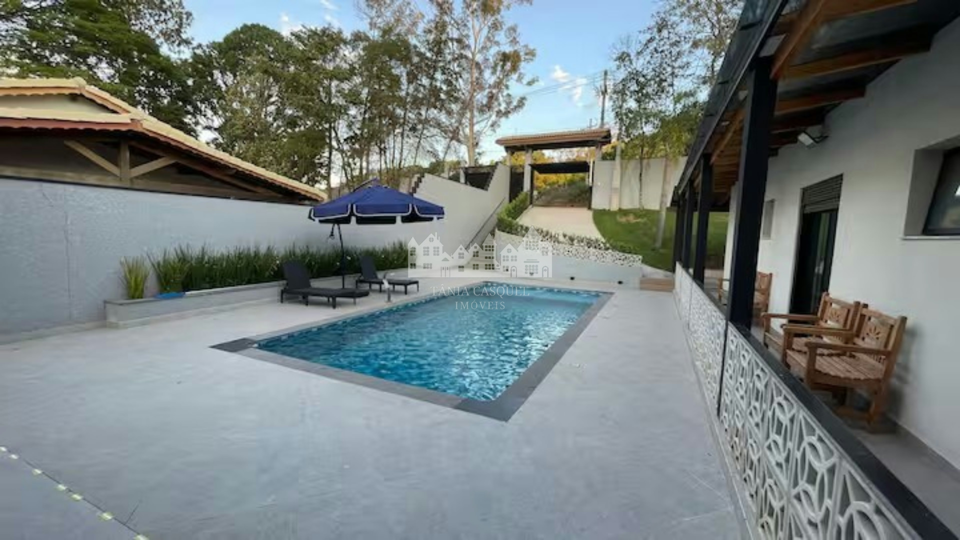 Casa, 3 quartos, 198 m² - Foto 31