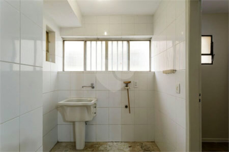 Apartamento à venda com 2 quartos, sendo 1 suíte, em Vila Uberabinha, São Paulo, SP