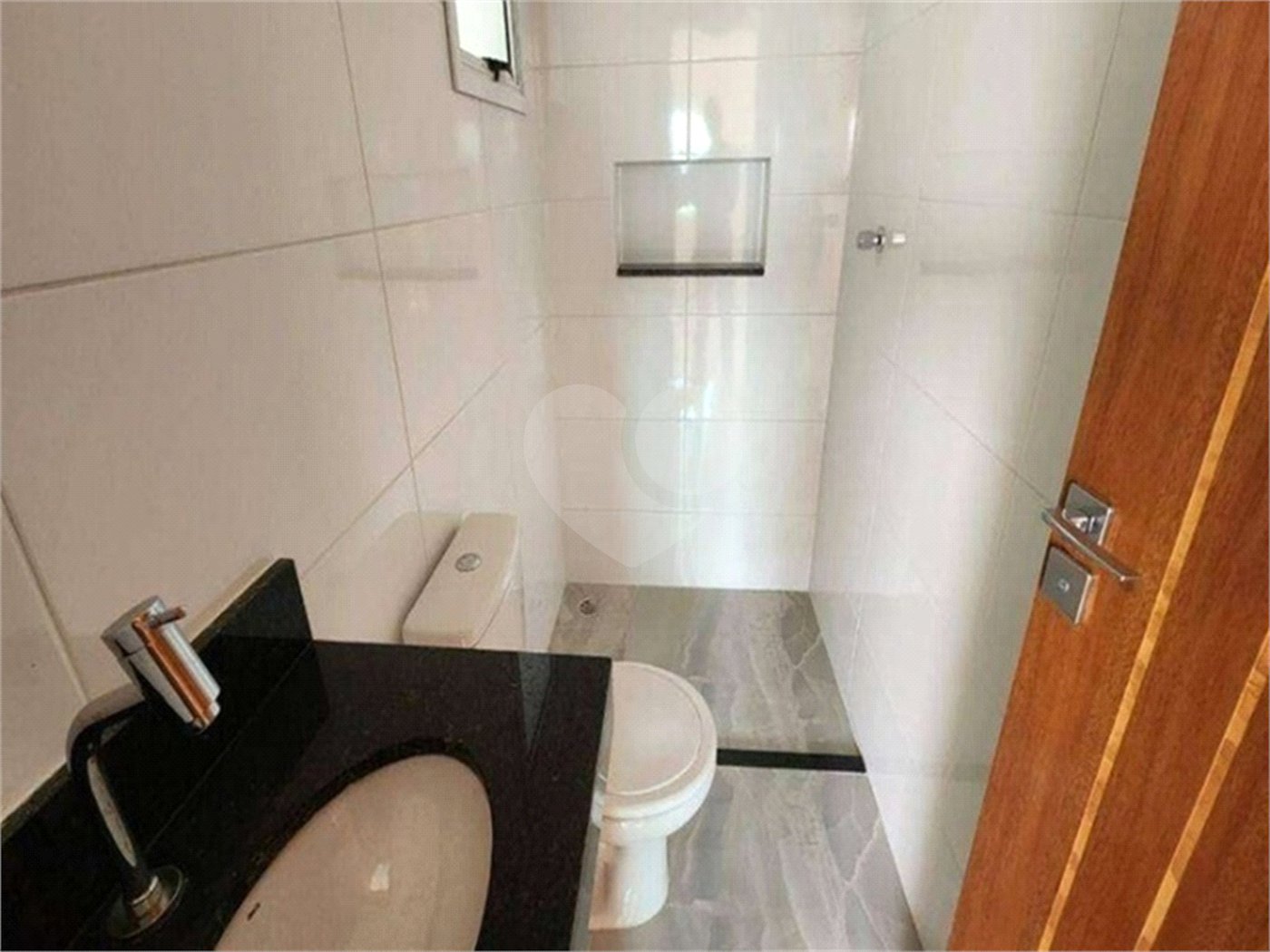 Apartamento à venda com 2 quartos em Vila Guilherme, São Paulo, SP