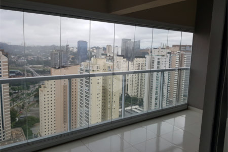 Duplex à venda com 1 suíte em Brooklin, São Paulo, SP