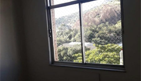 Apartamento à venda com 2 quartos em Maracanã, Rio de Janeiro, RJ