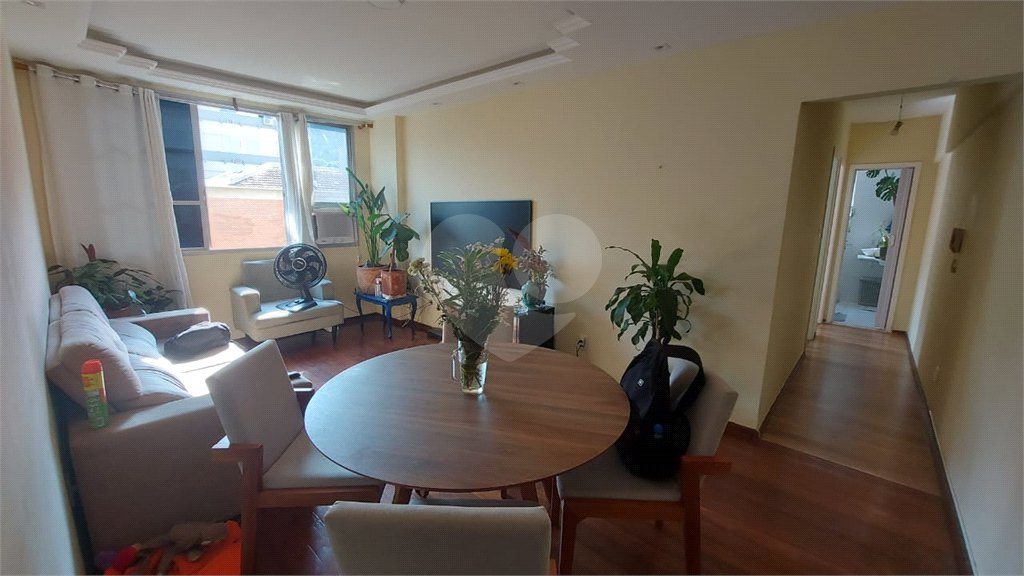 Apartamento à venda com 2 quartos em Jardim Botânico, Rio de Janeiro, RJ