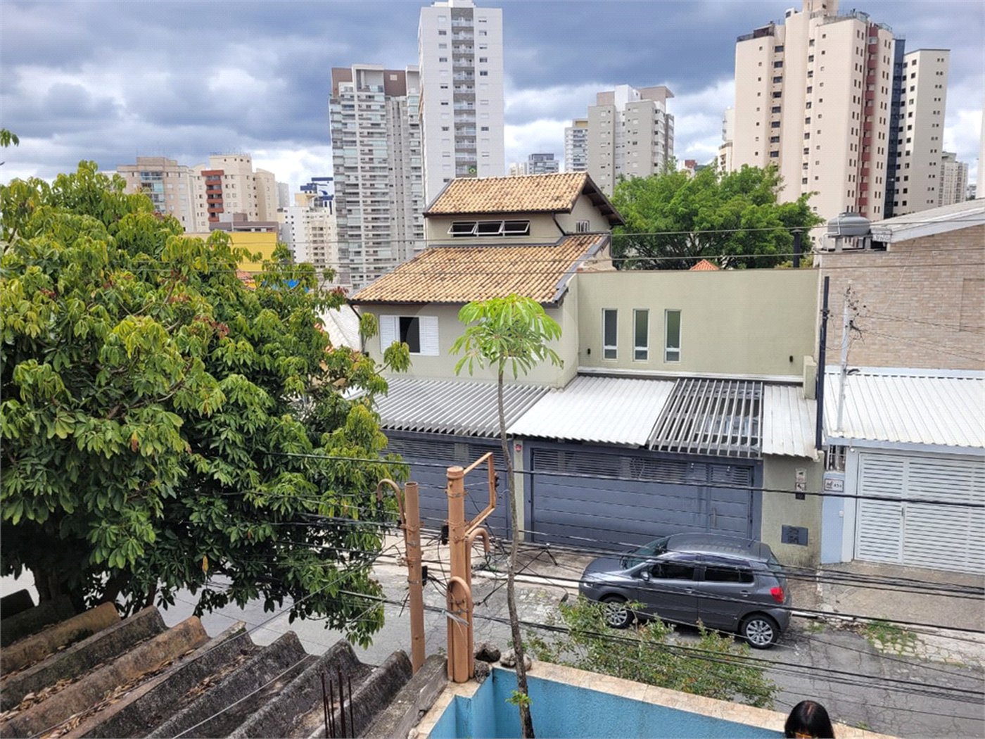 Casa à venda com 3 suítes em Vila Mariana, São Paulo, SP