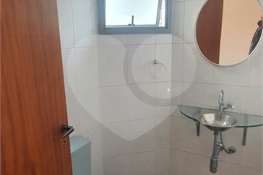 Apartamento à venda com 3 quartos, sendo 1 suíte, em Santana, São Paulo, SP