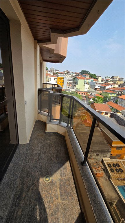 Apartamento à venda com 3 quartos, sendo 1 suíte, em Freguesia do Ó, São Paulo, SP