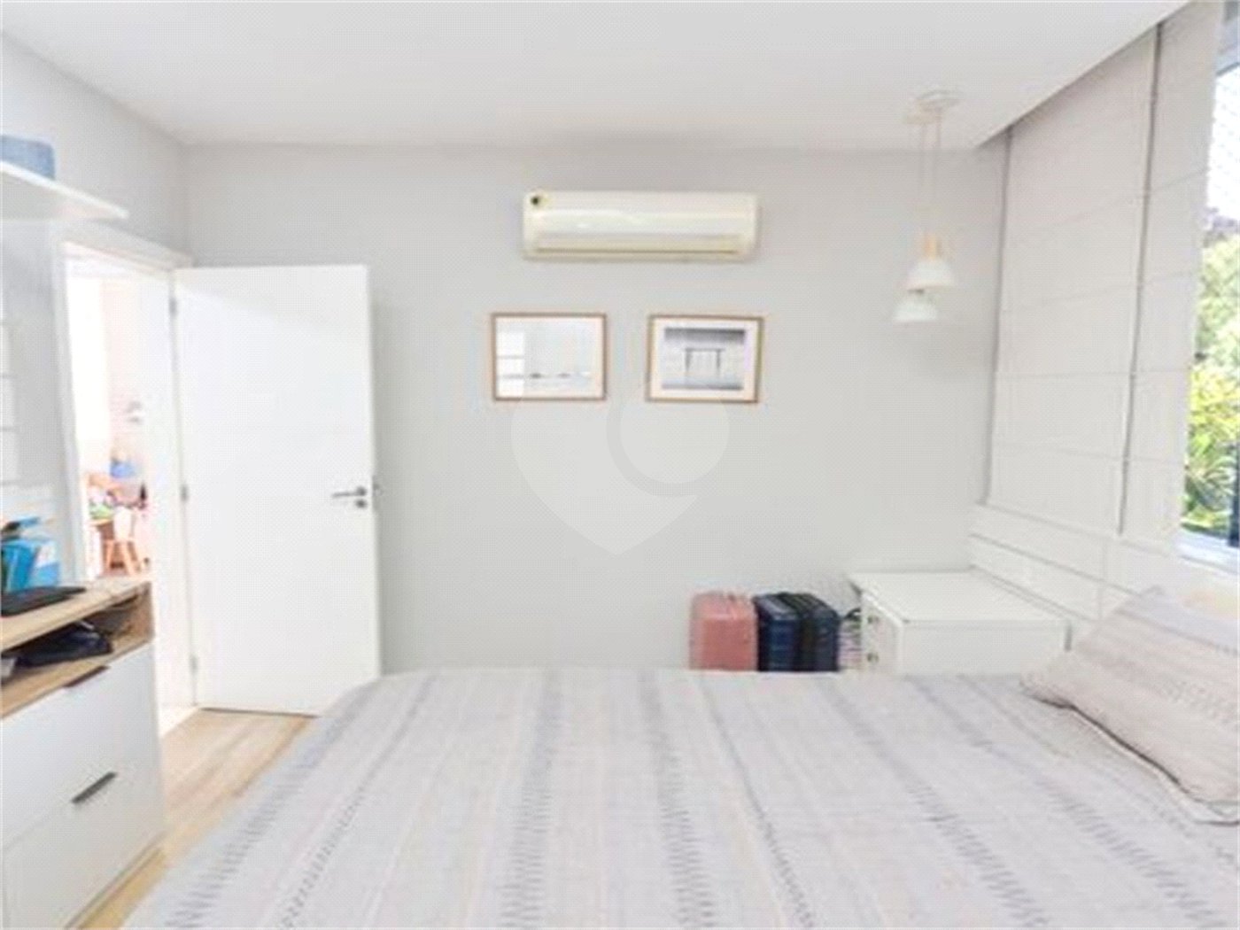 Apartamento à venda com 3 quartos em Tijuca, Rio de Janeiro, RJ