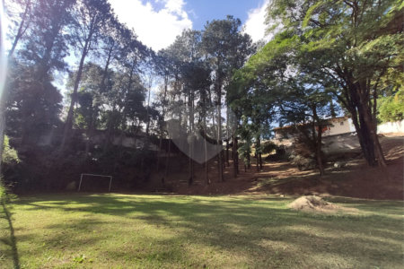 Chácara à venda com 7 quartos em Marambaia, Vinhedo, SP