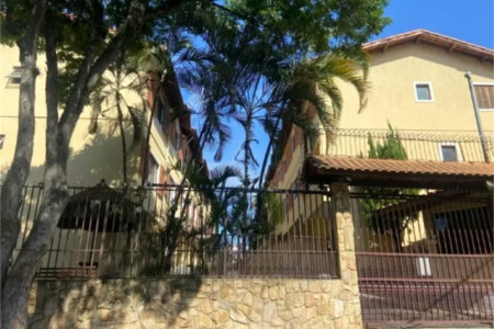 Condomínio à venda com 2 quartos em BUTANTÃ, São Paulo, SP