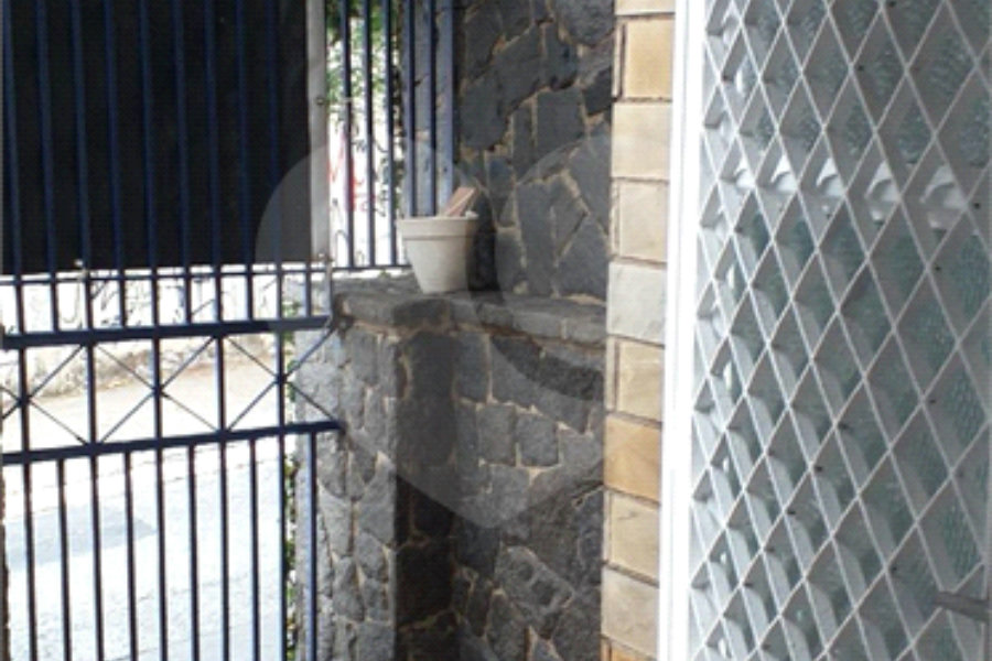 Sobrado à venda com 4 quartos em Santana, São Paulo, SP
