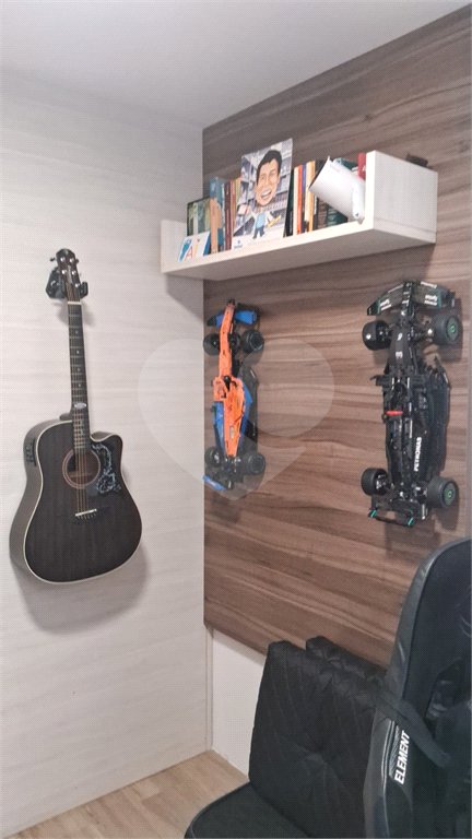 Apartamento à venda com 3 quartos, sendo 1 suíte, em Água Branca, São Paulo, SP