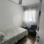 Apartamento à venda com 3 quartos, sendo 1 suíte, em Chora Menino, São Paulo, SP