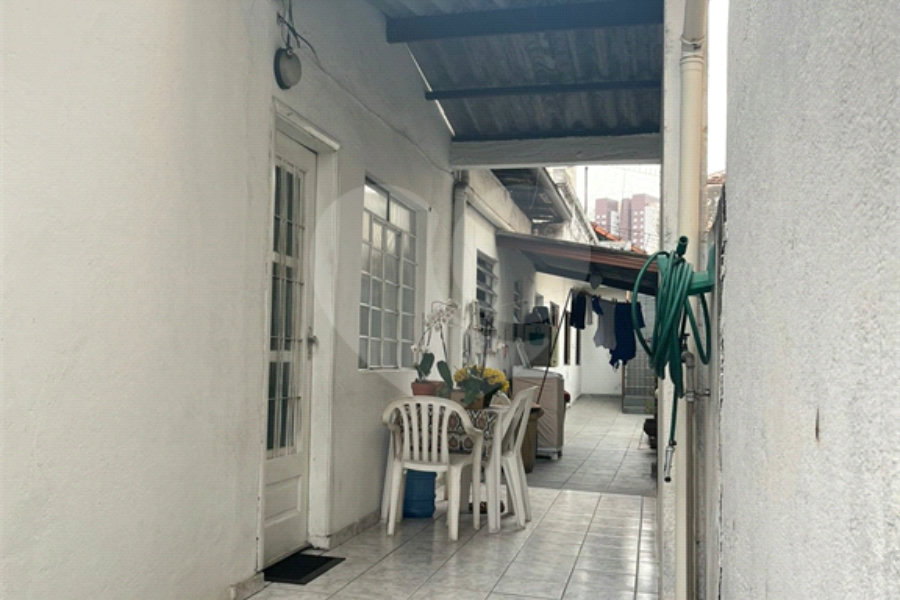 Casa Térrea à venda com 3 quartos em Vila Guilherme, São Paulo, SP
