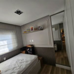 Apartamento com 2 dormitórios para alugar, 100 m² por R$ 12.500,02 - Aparecida - Santos/SP