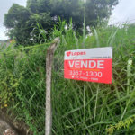Terreno à venda em Jardim Europa, Sorocaba, SP