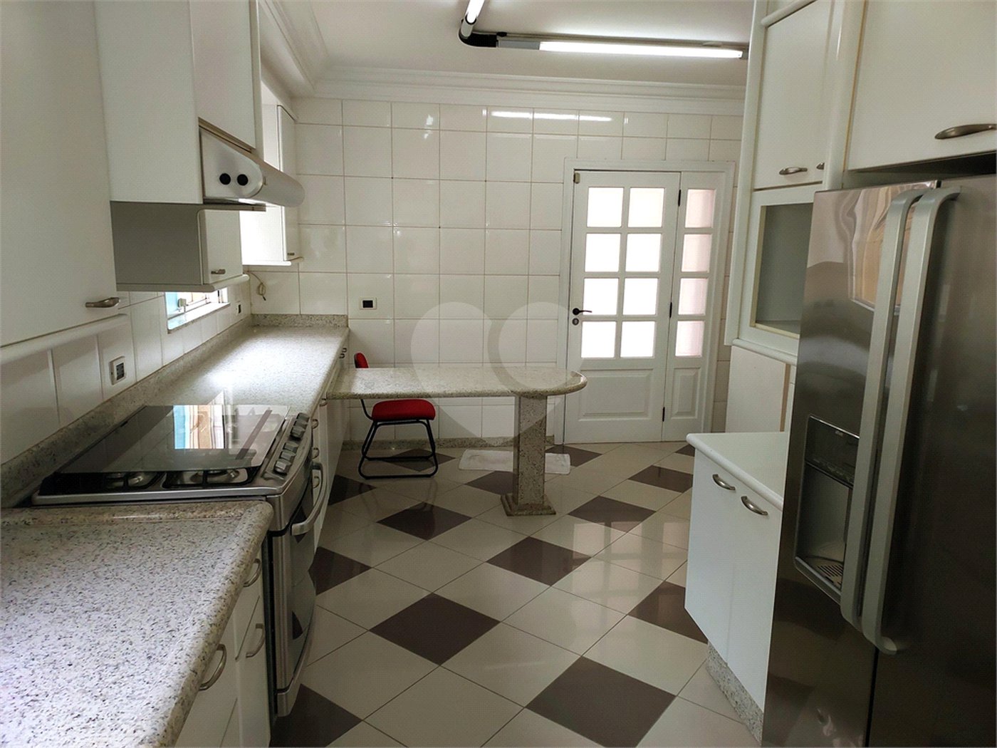 Casa à venda com 3 suítes no condomínio Chácara Francesa, São Paulo - SP