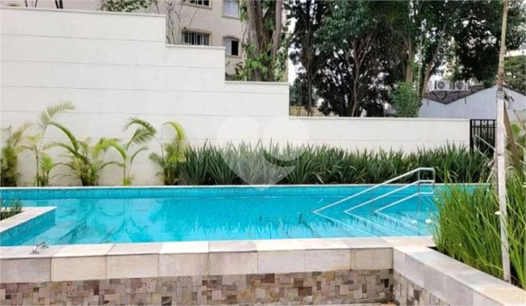 Apartamento à venda com 4 suítes em Santana, São Paulo, SP