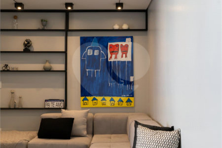 Apartamento à venda com 3 quartos, sendo 1 suíte,  em Alto da Lapa, São Paulo, SP
