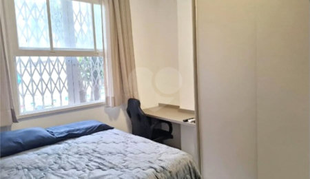 Apartamento à venda com 2 quartos, sendo 1 suíte,  em Flamengo, Rio de Janeiro, RJ