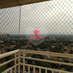 Apartamento à venda com 4 quartos, sendo 2 suítes, em Jardim Esplanada, São José dos Campos, SP