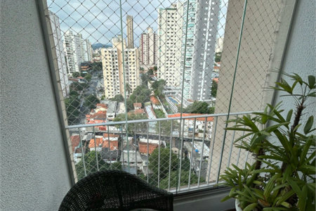 Apartamento à venda com 3 quartos, sendo 1 suíte, em Santa Teresinha, São Paulo, SP
