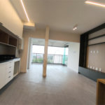 Apartamento para alugar com 2 suítes em Pinheiros, São Paulo, SP
