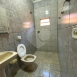 Casa à venda com 3 quartos, sendo 2 suítes, no Centro, Três Lagoas, MS