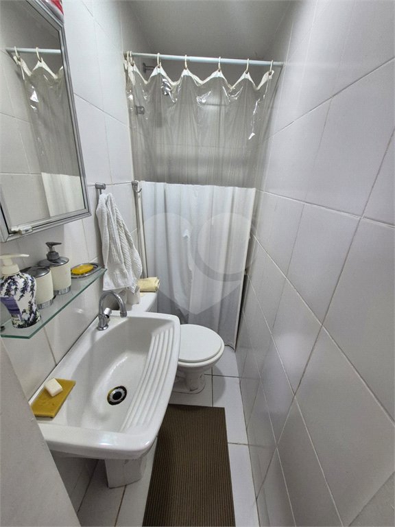 Apartamento à venda com 2 quartos em Vila Isabel, Rio de Janeiro, RJ