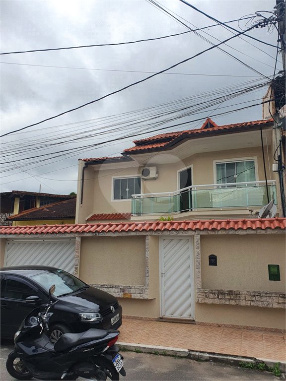 Casa à venda com 4 quartos, sendo 3 suítes, em Campo Grande, Rio de Janeiro, RJ