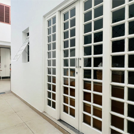 Sobrado à venda com 3 quartos, sendo 1 suíte, em Jardim São Paulo(zona Norte), São Paulo, SP
