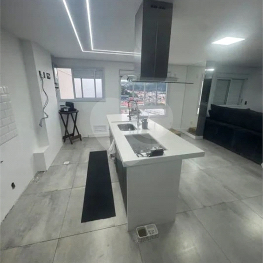 Apartamento à venda com 2 suítes em Vila Nova Mazzei, São Paulo, SP