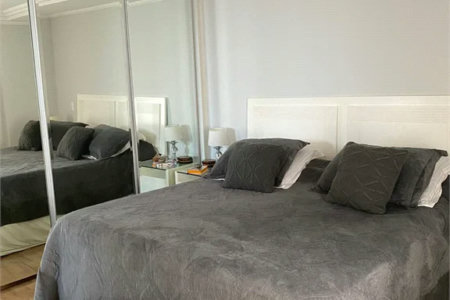 Apartamento à venda com 3 quartos, sendo 1 suíte, em Vila Suzana, São Paulo, SP