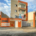 Apartamento à venda com 1 quarto em Vila Maria Alta, São Paulo, SP