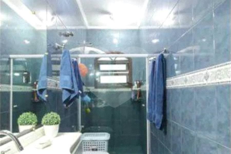 Sobrado à venda com 3 quartos, sendo 1 suíte, em Vila Dom Pedro Ii, São Paulo, SP