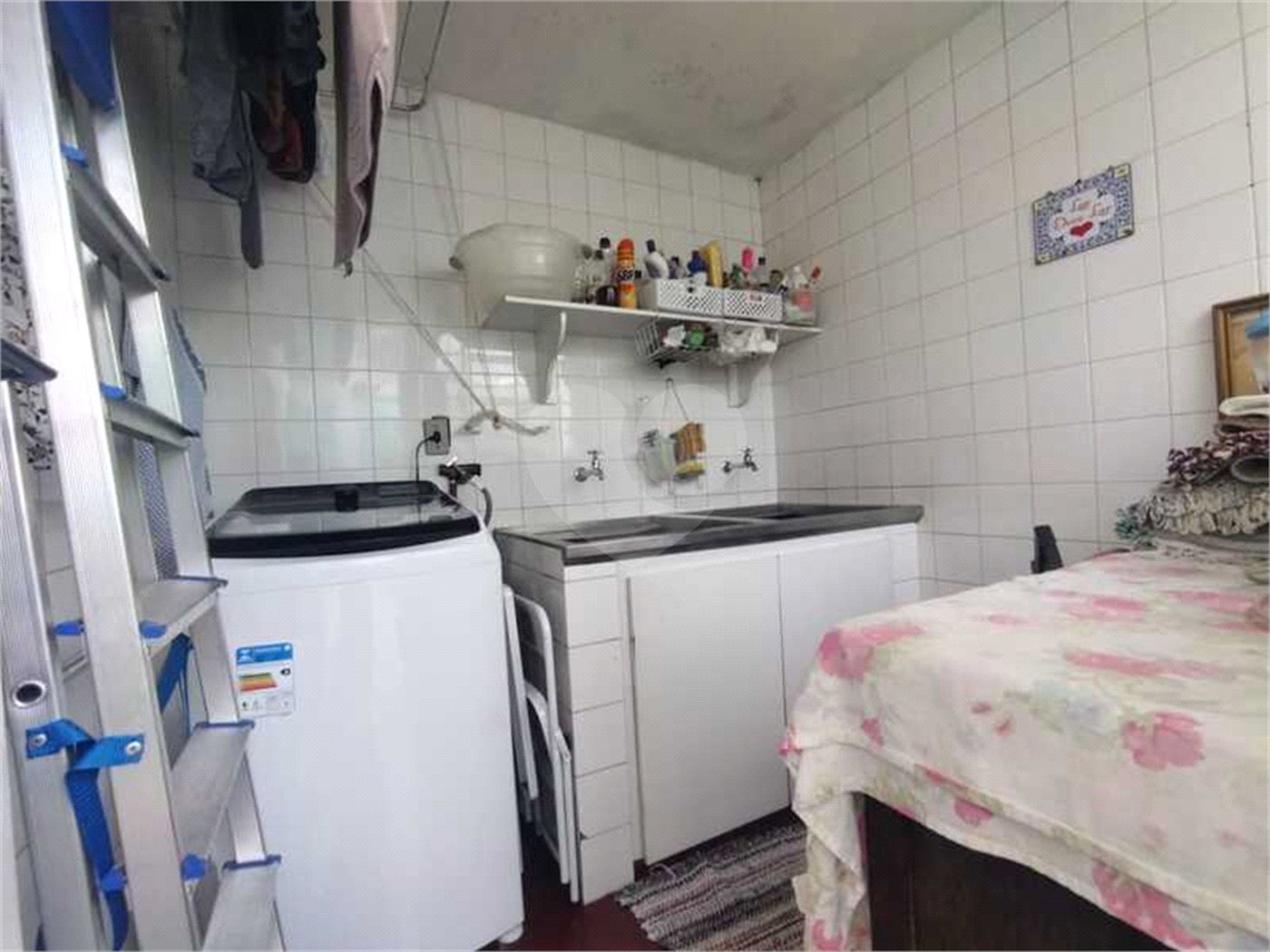 Sobrado à venda com 3 quartos, sendo 1 suíte,  em Brooklin Paulista, São Paulo, SP