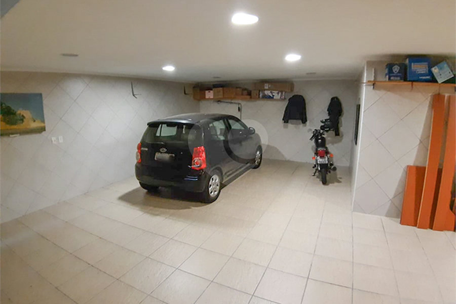 Casa Térrea à venda com 3 suítes em Mandaqui, São Paulo, SP